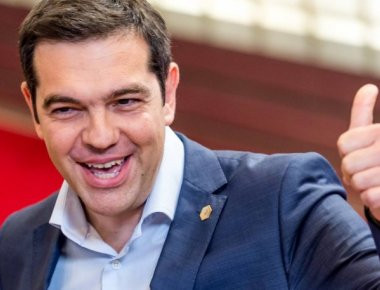 Συνέντευξη του Αλεξη Τσίπρα στην εφημερίδα Diario de Noticias: «Το πολιτικό κλίμα αρχίζει να αλλάζει»